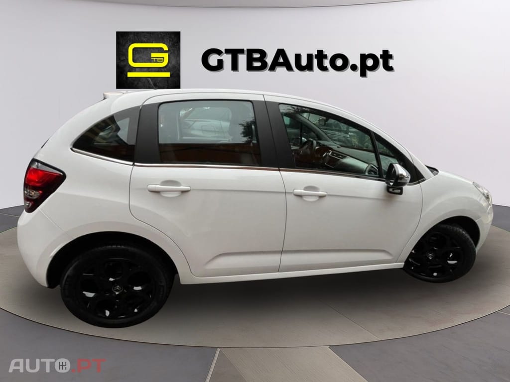 Citroen C3 1.2 PureTech Feel