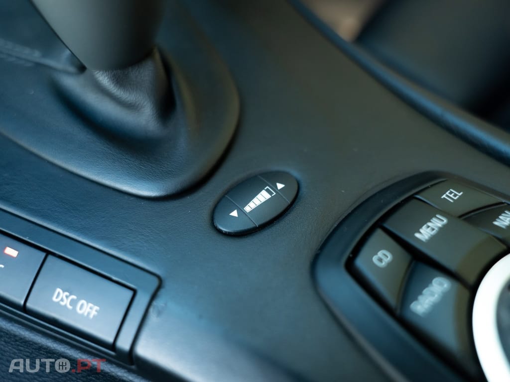 BMW M3 Auto