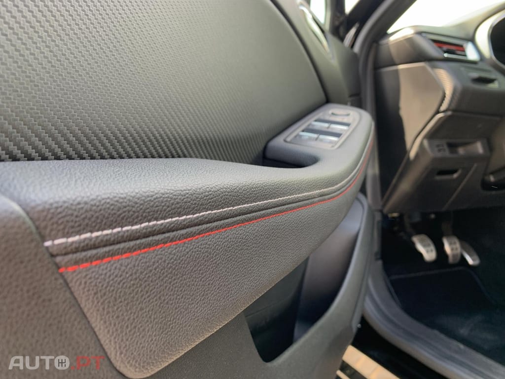 Renault Clio 1.5 Blue dCi RS Line