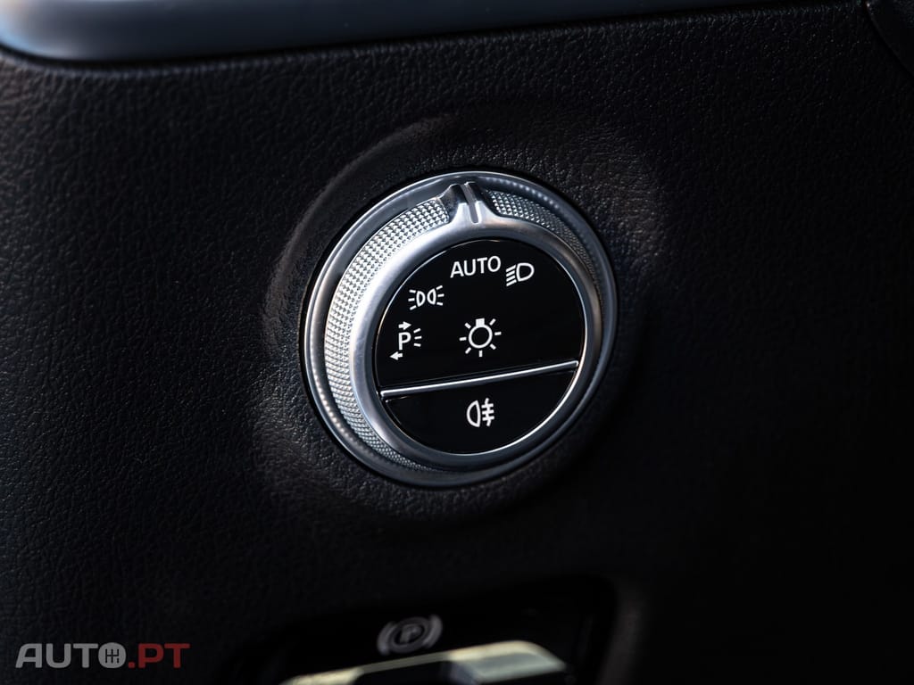Mercedes-Benz C 300 d AMG Line