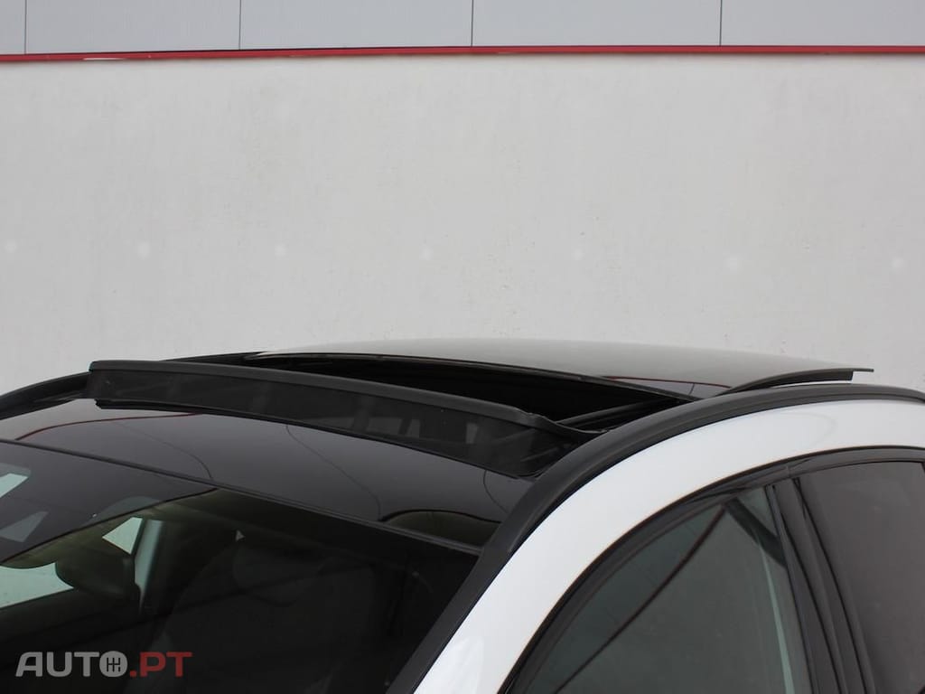 Mercedes-Benz EQA 300 4Matic AMG Line