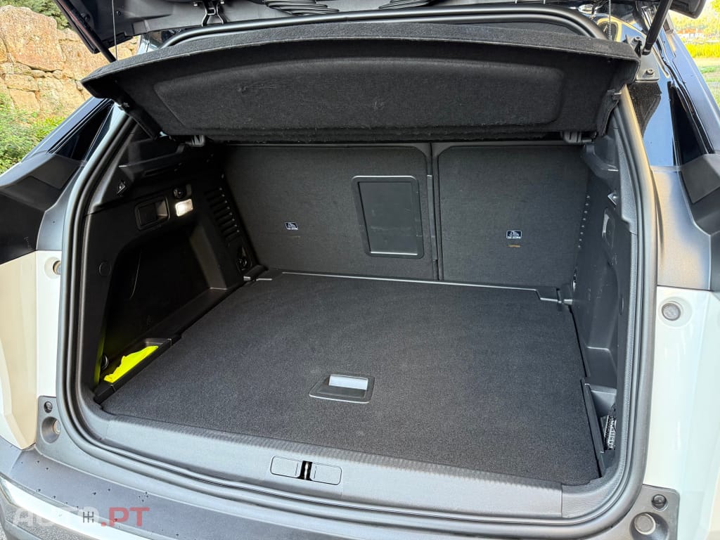 Peugeot 3008 1.6 BlueHDi GT Line EAT6