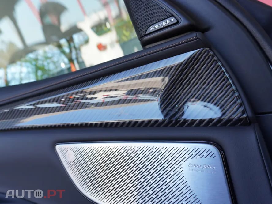 Maserati Grecale Folgore