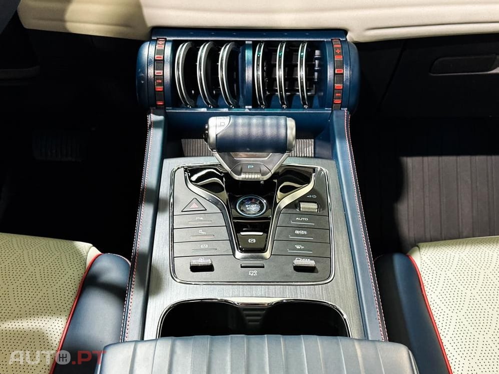 BYD Atto 3 60.48 kWh Design