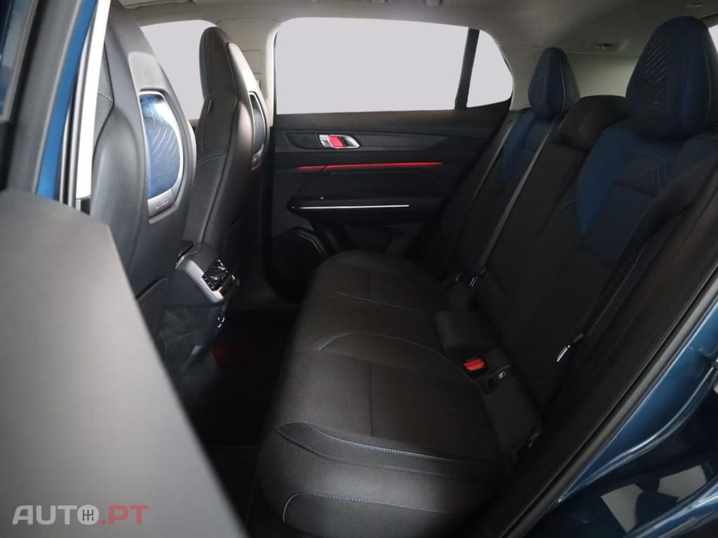 Lynk & Co 01 262CV I.V.A DEDUTÍVEL 