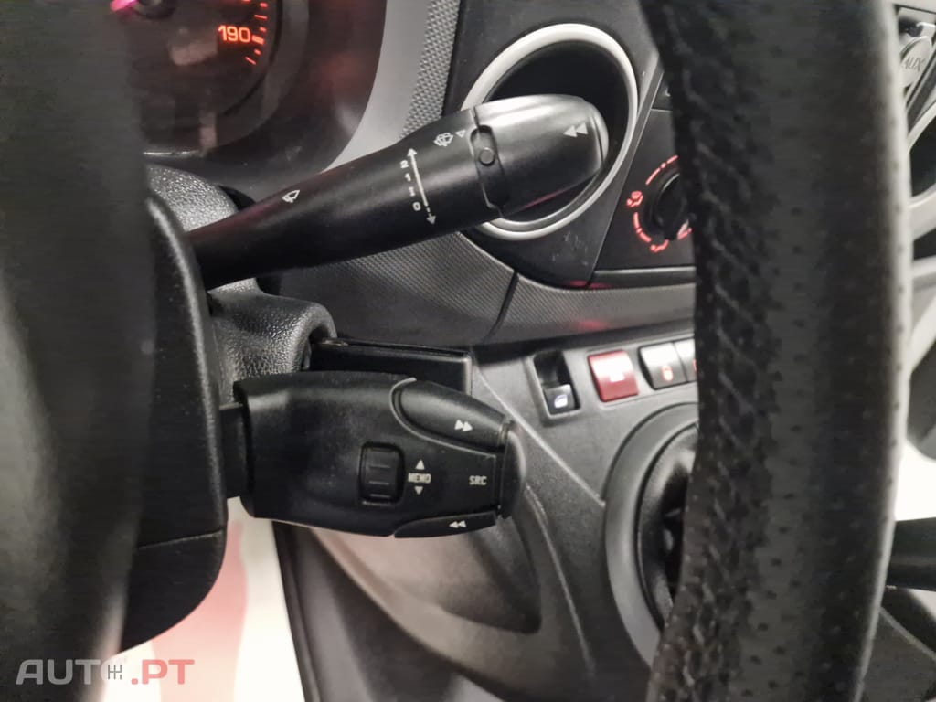 Citroen Berlingo 1.6 HDi L1 Club
