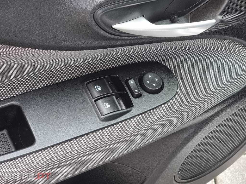 Fiat Punto Evo 1.3 M-Jet My Life