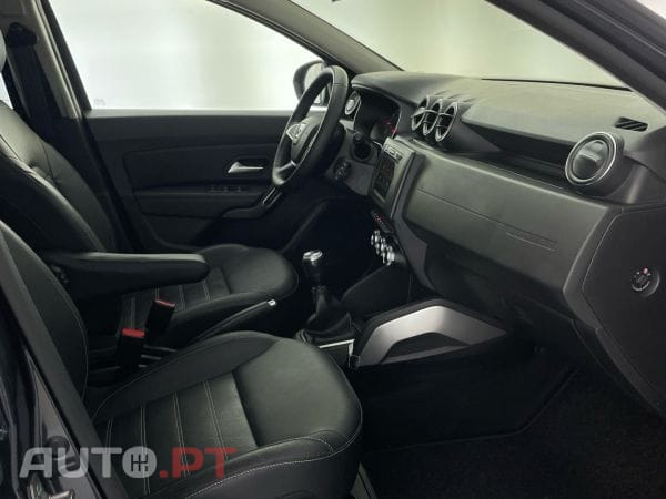 Dacia Duster 1.0 TCE 100cv Prestige