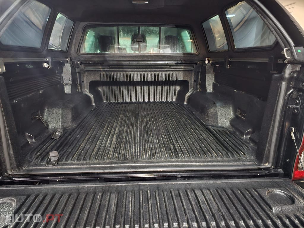 Ford Ranger 2.0 TDCi CD Raptor 4WD