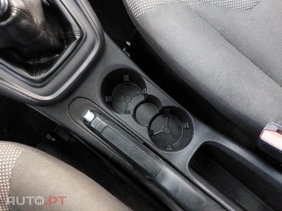 Ford Tourneo 1.5 TDCi Ambiente