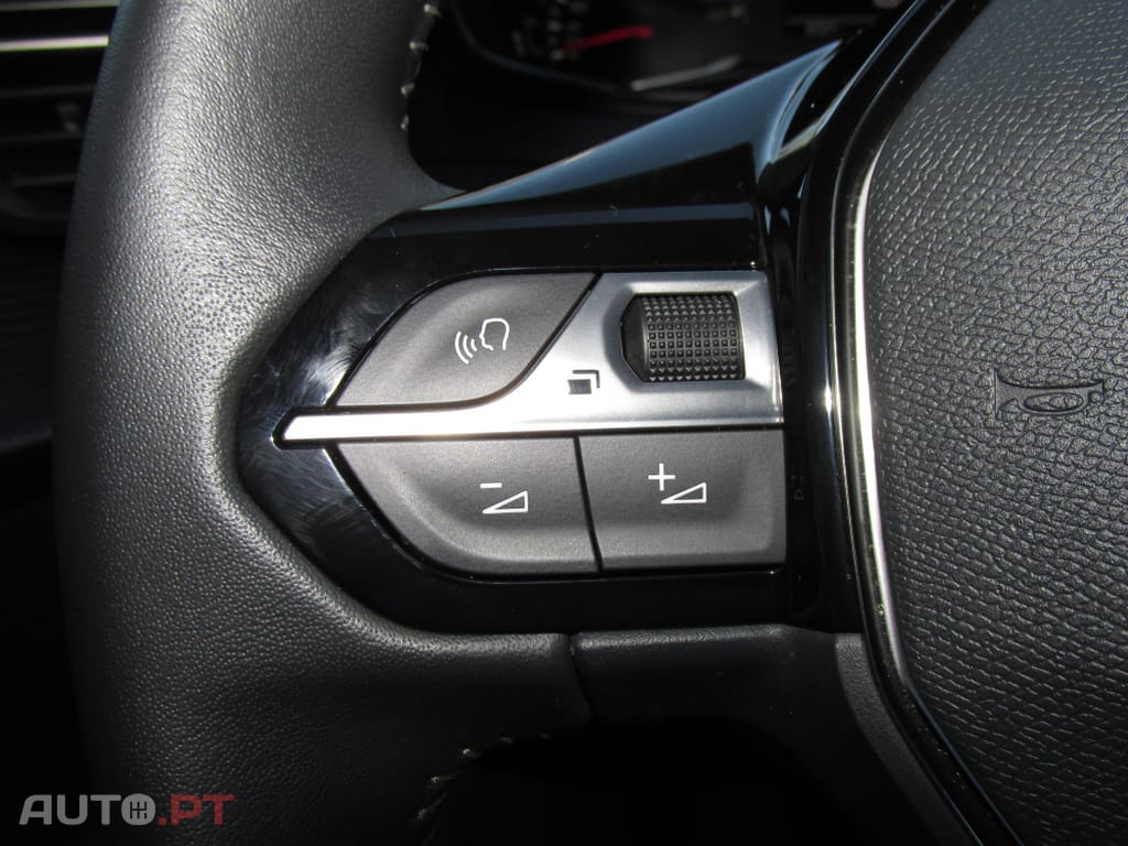 Peugeot 208 1.2 PureTech Active Pack