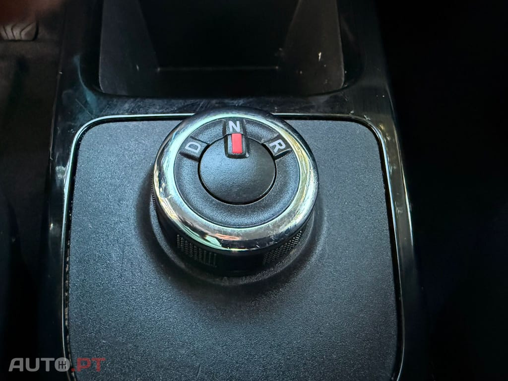 Dacia Spring EXTREME