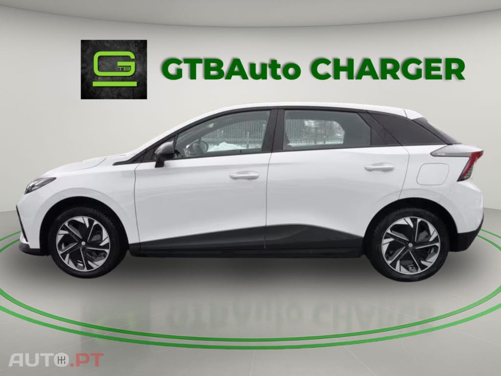 MG MG4 93 % I.V.A DEDUTIVEL 