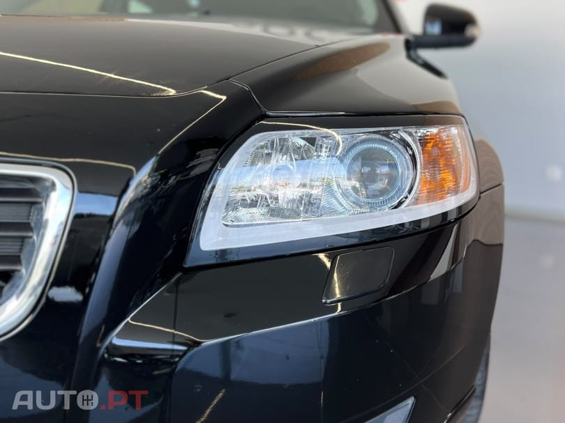 Volvo V50 1.6 D Drive