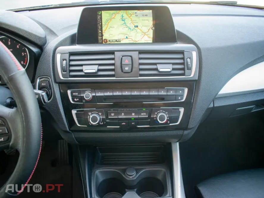 BMW 116 d