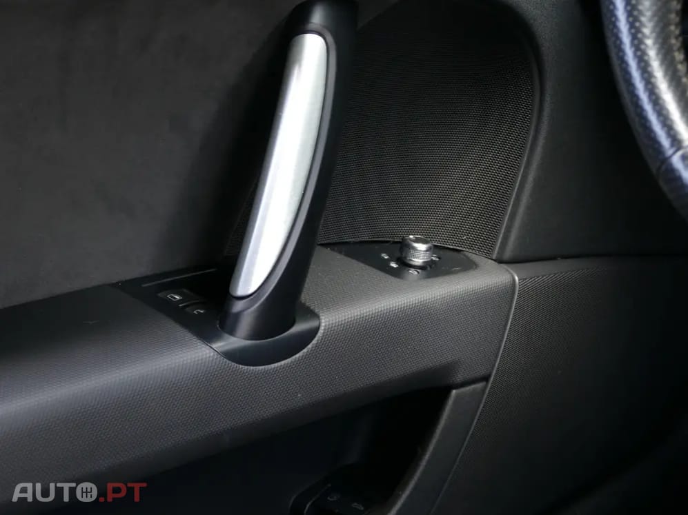 Audi TT RS Plus 2.5 TFSi quattro