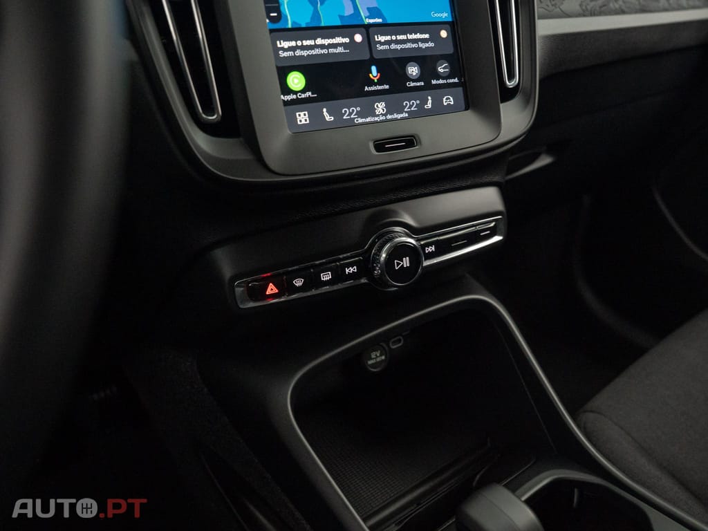 Volvo XC40 2.0 B3 Essential