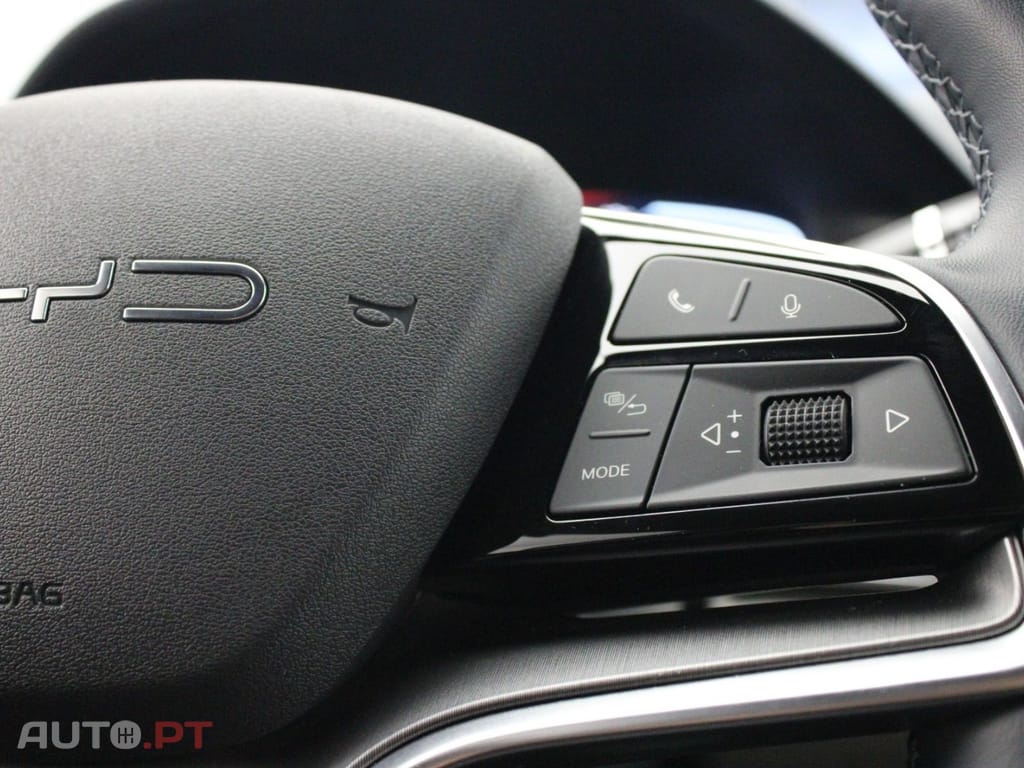 BYD Seal U 87KW DESIGN I.V.A DEDUTÍVEL