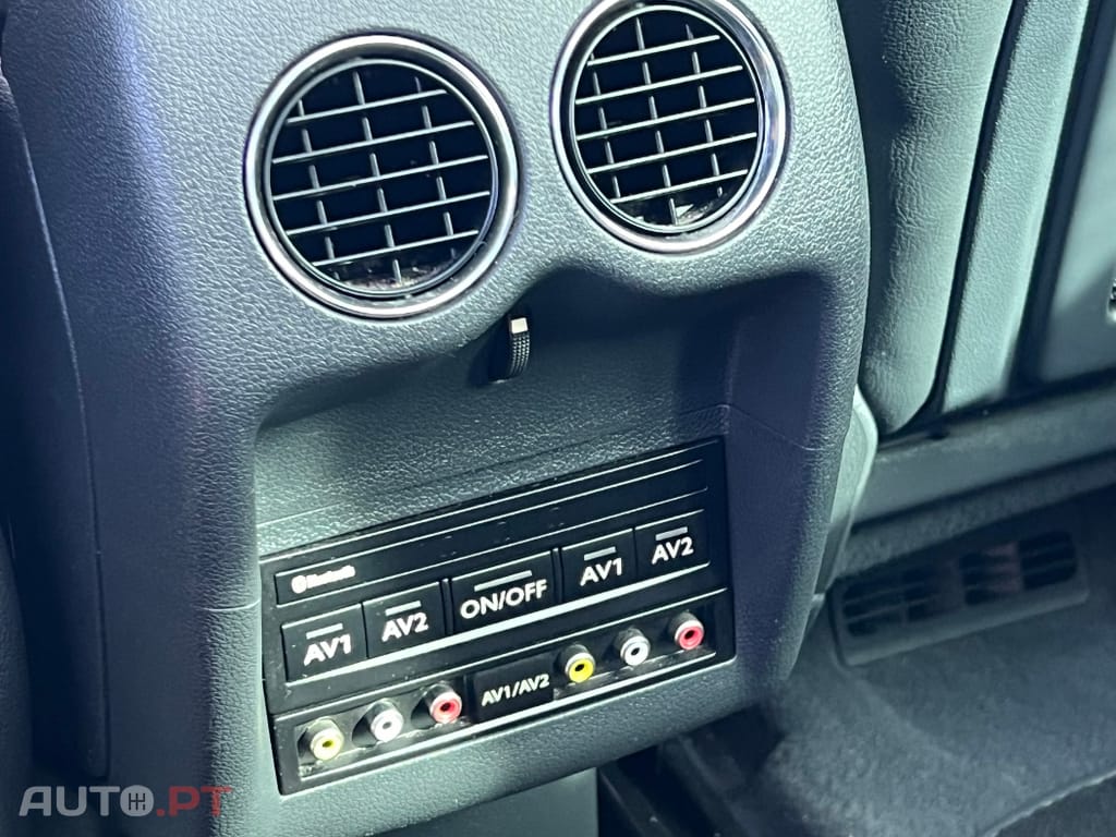 Peugeot 3008 2.0 HDi Hybrid4 Limited Edition