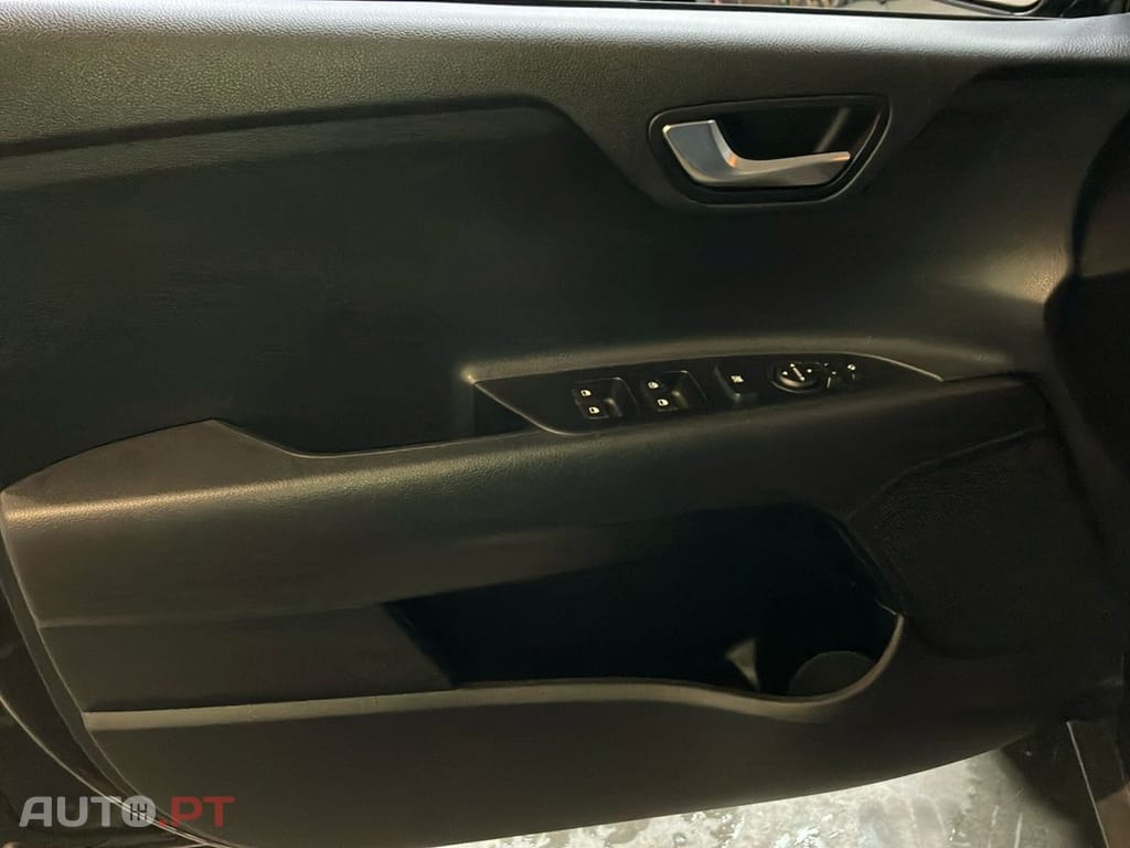 Kia Stonic 1.0 T-GDI 100 DRIVE