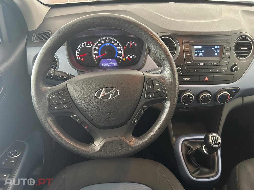 Hyundai i10 1.0 Access