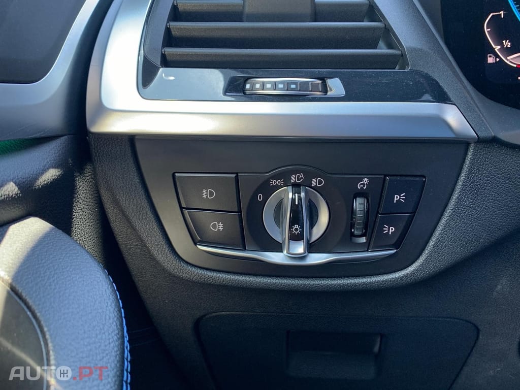BMW X3 30 e xDrive Pack Desportivo M
