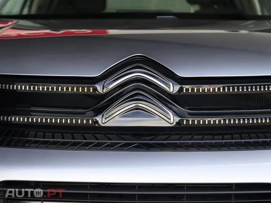 Citroen C5 Aircross 1.6 Hybrid Shine Pack e-EAT8