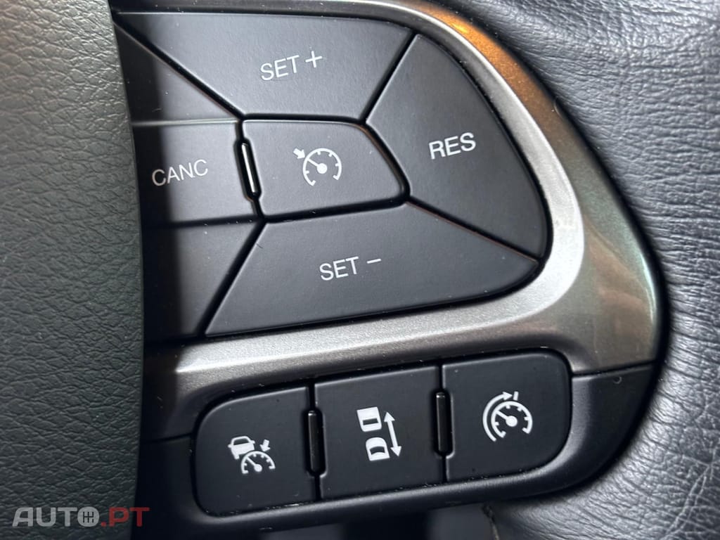 Jeep Renegade 1.0 T Limited
