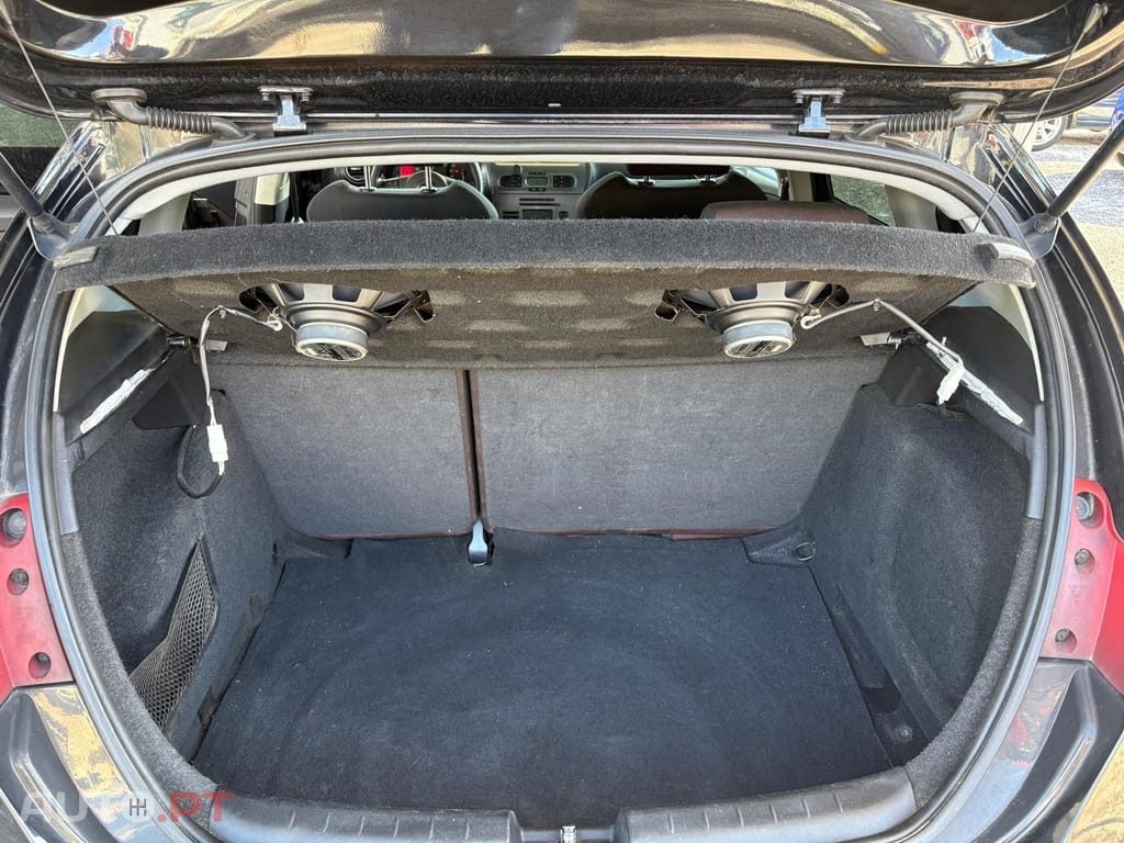 Seat Leon 2.0 TDi Sport Up