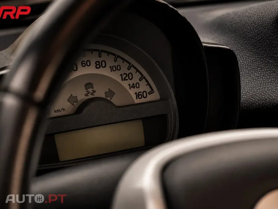 Smart ForTwo 0.8 cdi Passion 54