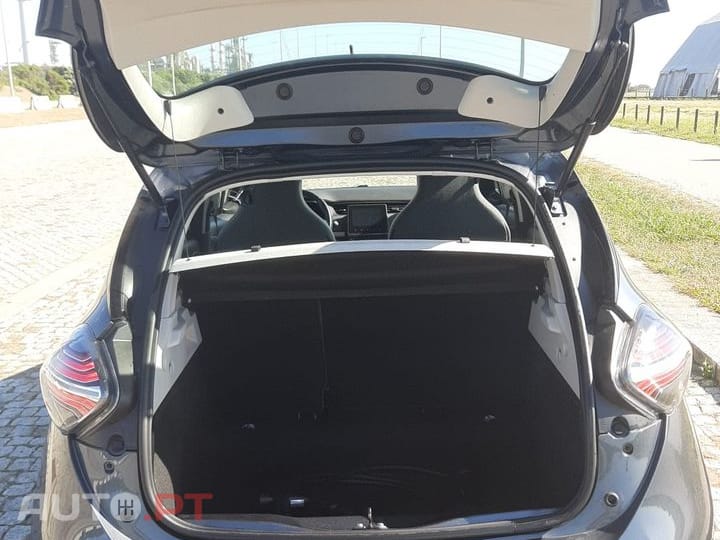 Renault Zoe Limited 50