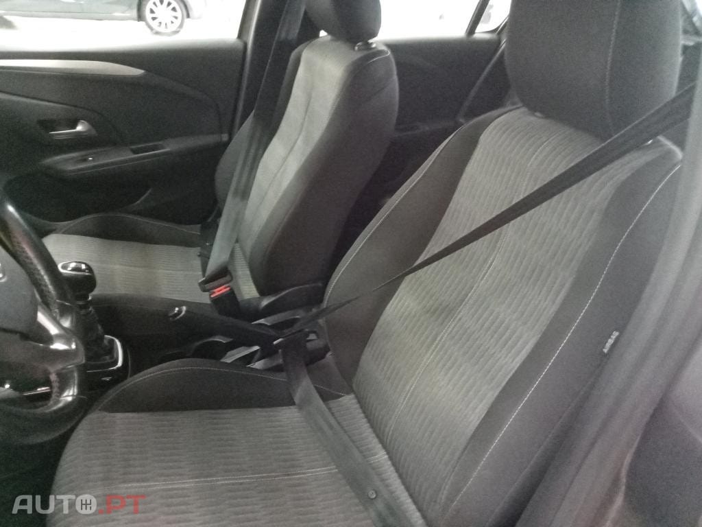 Opel Corsa 1.5 D Edition