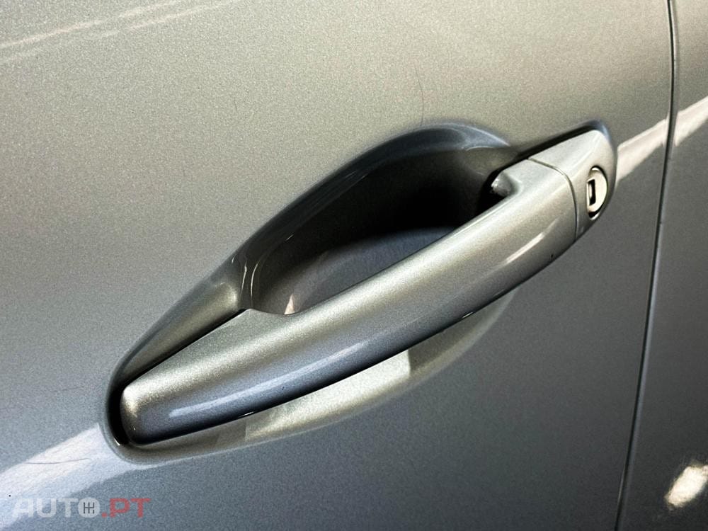 Peugeot 208 1.4 HDi Allure