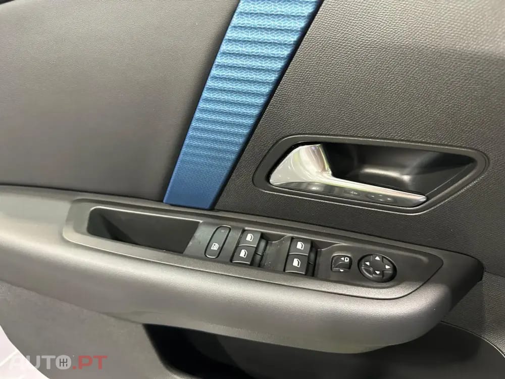 Citroen e-C4 50 kWh Shine Pack