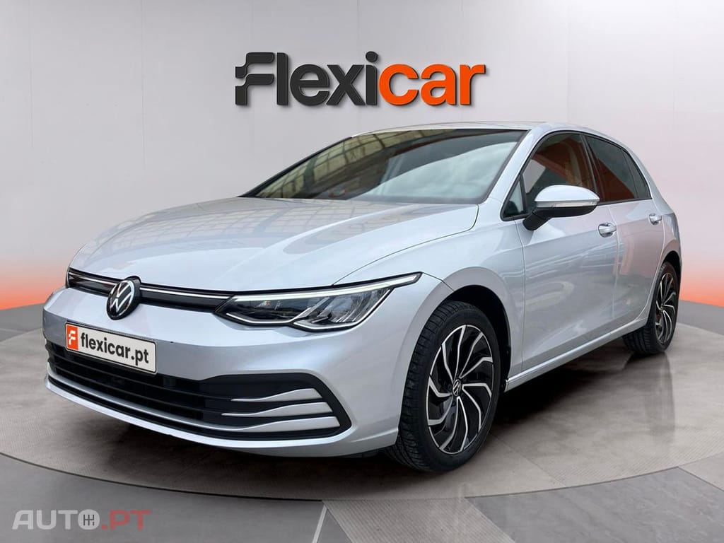 Volkswagen Golf 1.0 TSI Sportline