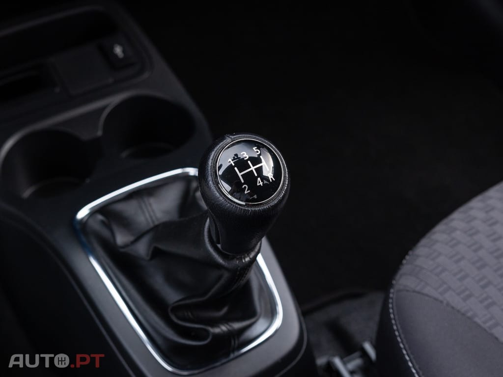 Mitsubishi Space Star 1.2 Intense