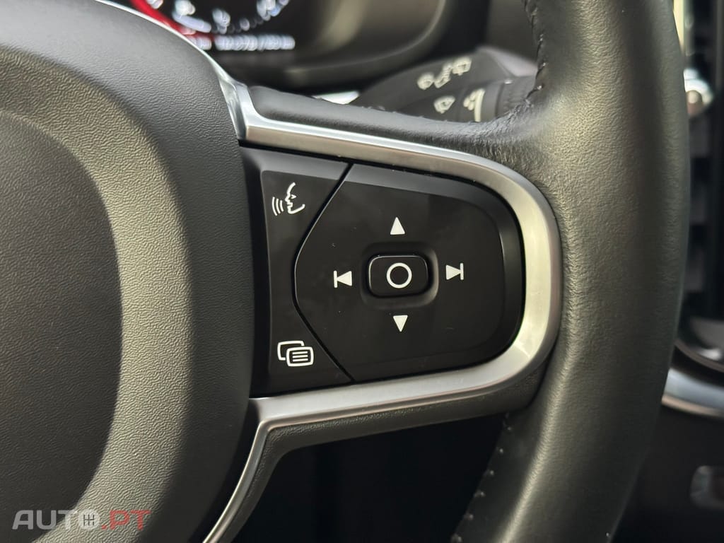 Volvo V60 2.0 T6 AWD TE R-Design Expression