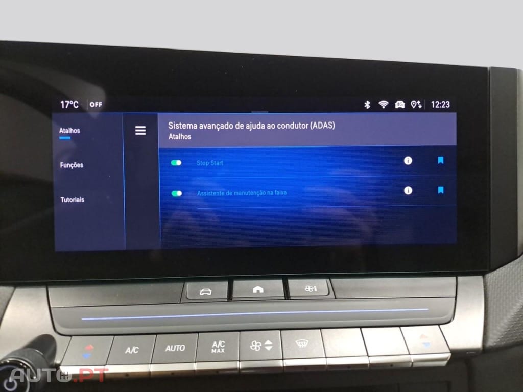 Opel Astra 1.5D S/S AT8 Elegance I.V.A DEDUTIVEL 