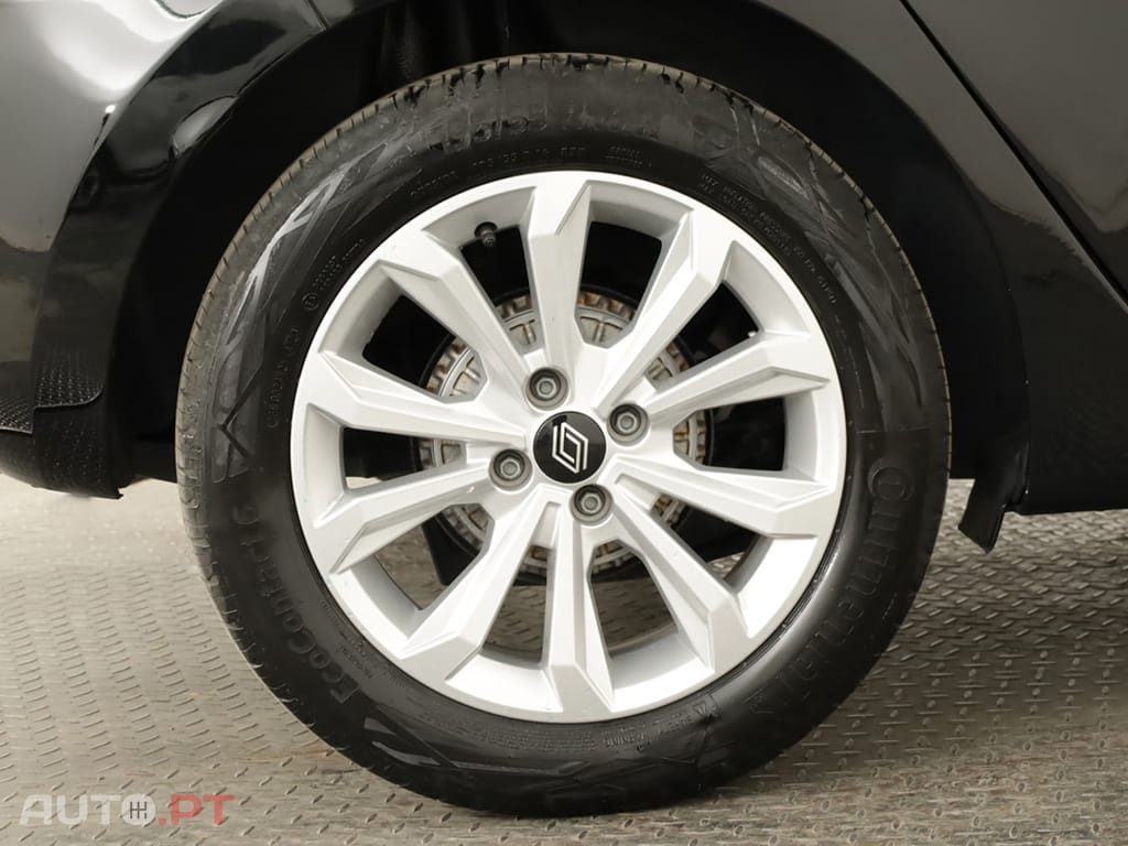 Renault Clio Clio 1.0 TCe Evolution Bi-Fuel