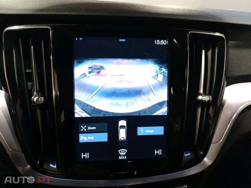 Volvo V60 2.0 T6 AWD TE Inscription Expression