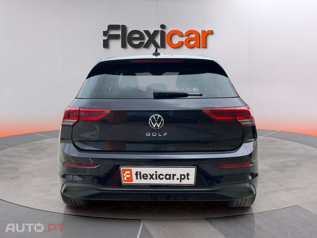 Volkswagen Golf 1.0 TSI Life