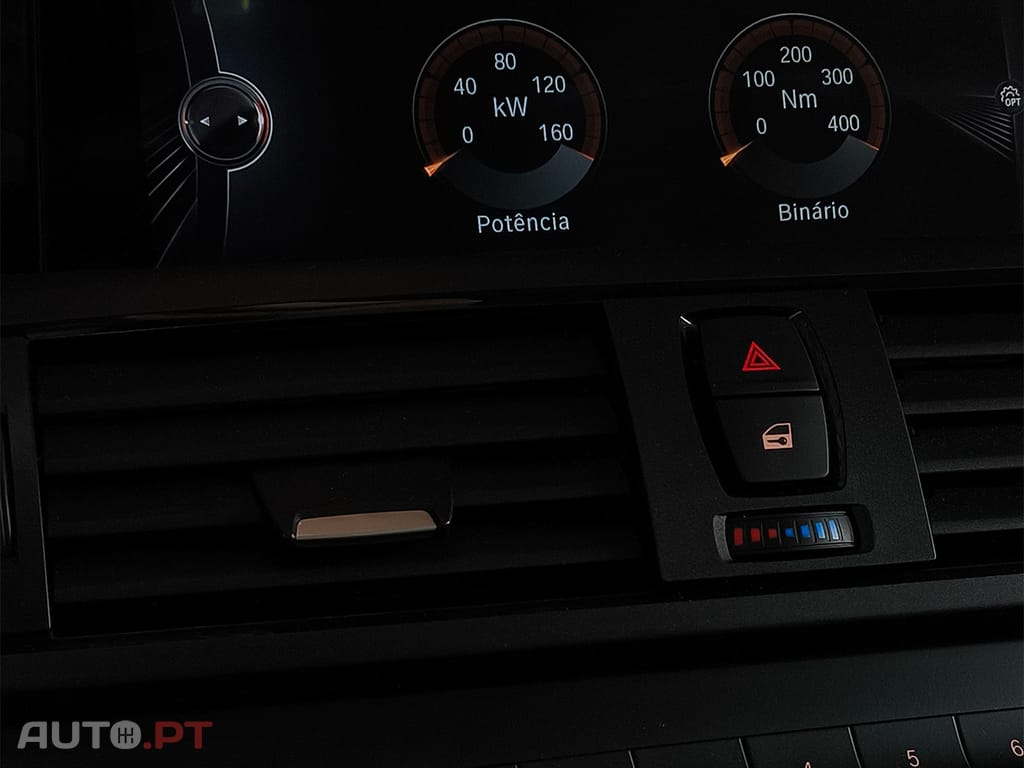 BMW 120 Sport Line — fotografia 20