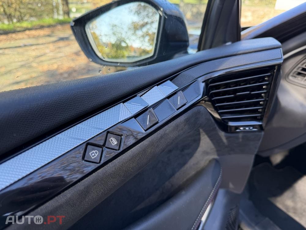 DS DS4 E-TENSE 225 PERFORMANCE LINE