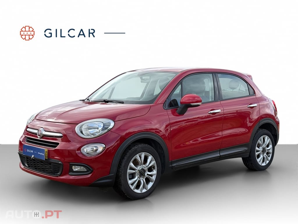Fiat 500X 1.3 MJ Pop Star S&S