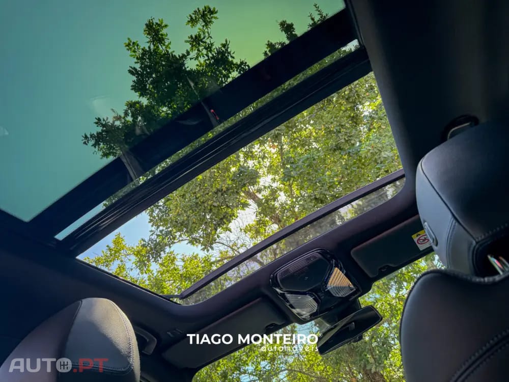BMW 330 e Pack Desportivo M Auto