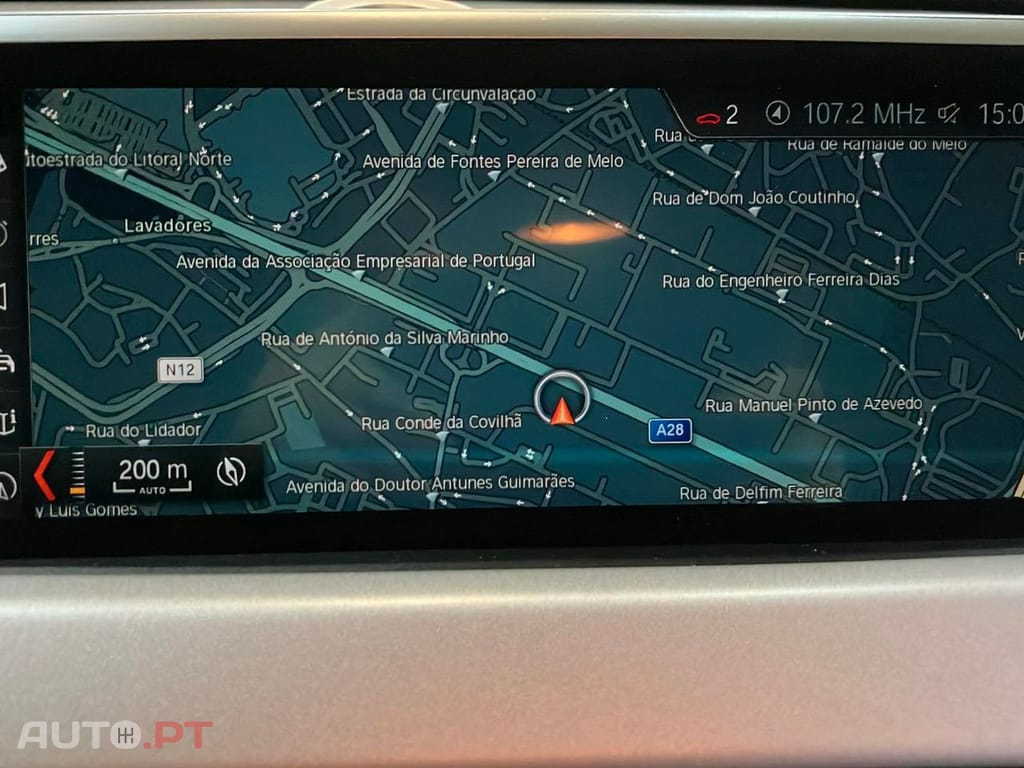 BMW X1 25 e xDrive Line Sport