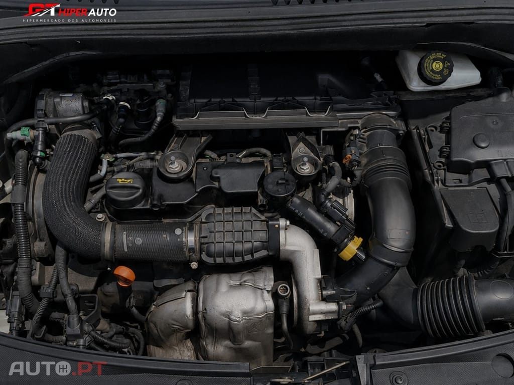 Citroen C3 1.4 HDi Collection