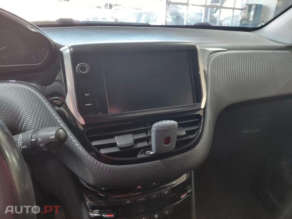 Peugeot 2008 1.2 PureTech Active