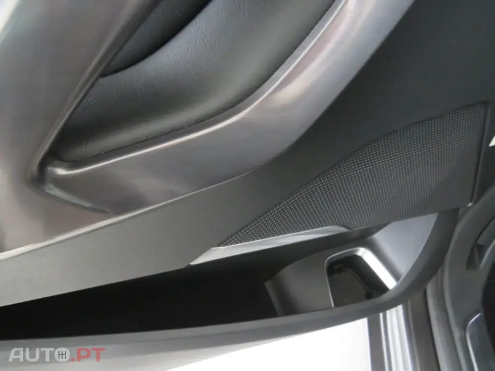 Citroen DS5 1.6 BlueHDi So Chic