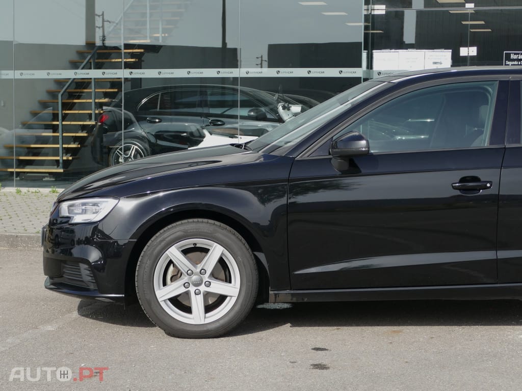 Audi A3 Sportback 30 TDI